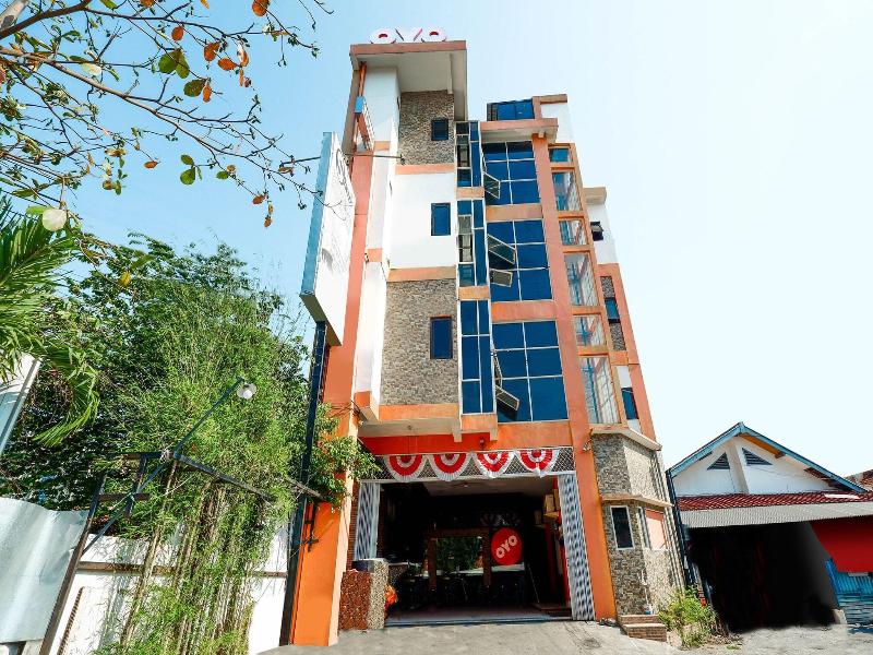 Super 1251 Residence 8