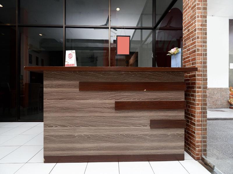 Super 1251 Residence 8
