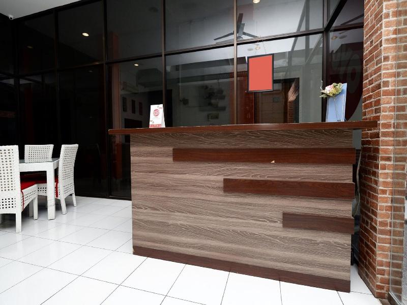 Super 1251 Residence 8