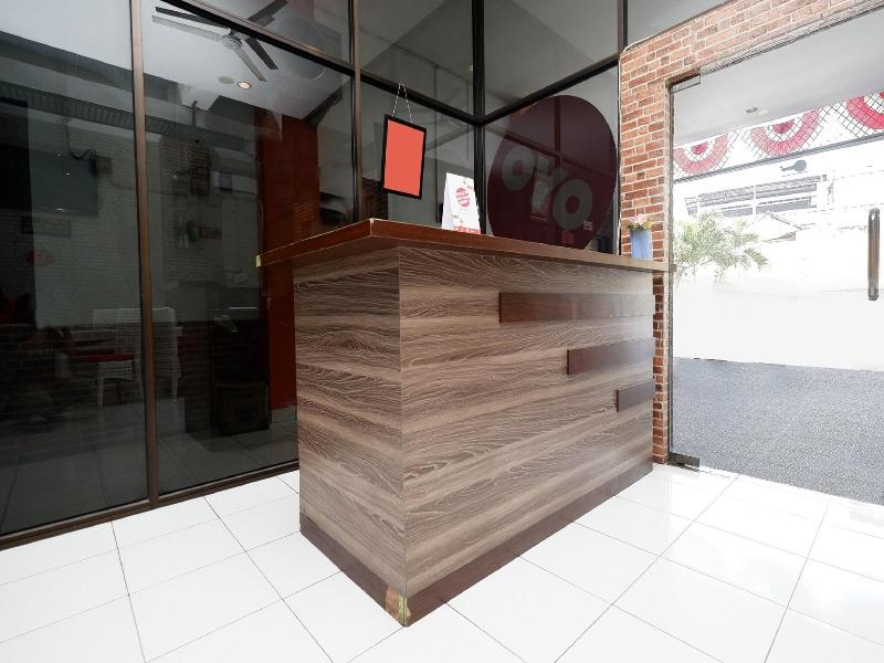 Super 1251 Residence 8