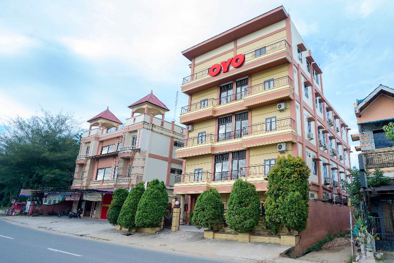 Oyo 2319 Tengkawang Residence
