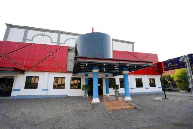 Oyo 1449 Istana Permata Dinoyo image