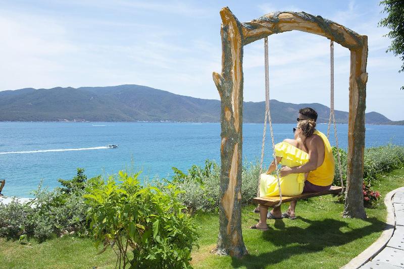 MerPerle Beach Hotel image