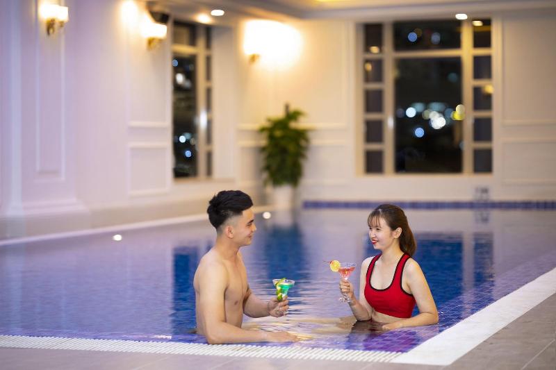 MerPerle Beach Hotel image
