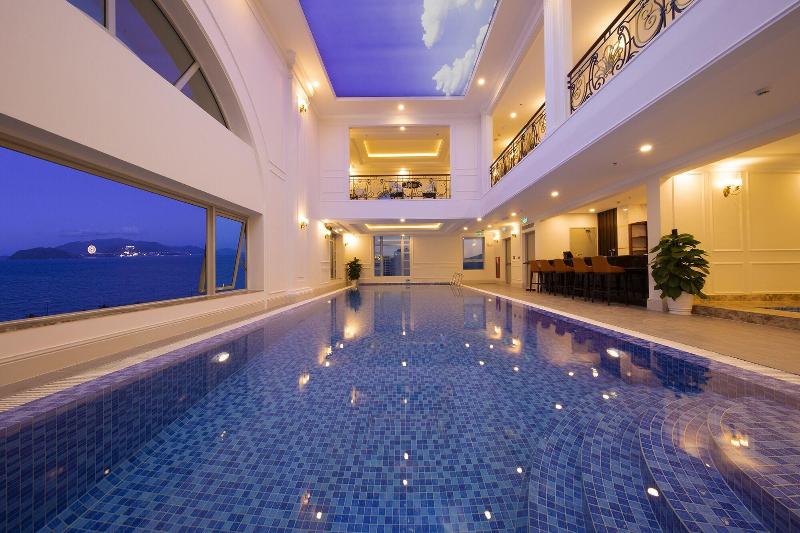 MerPerle Beach Hotel image