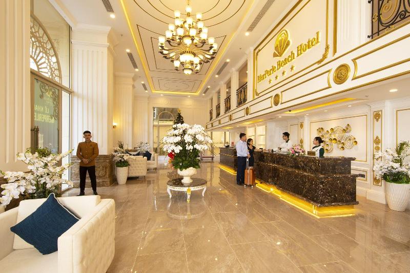 MerPerle Beach Hotel image