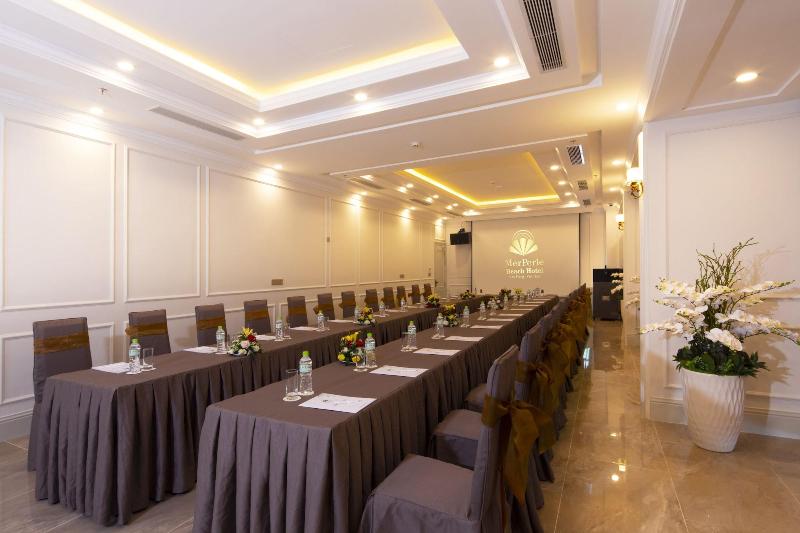 MerPerle Beach Hotel image