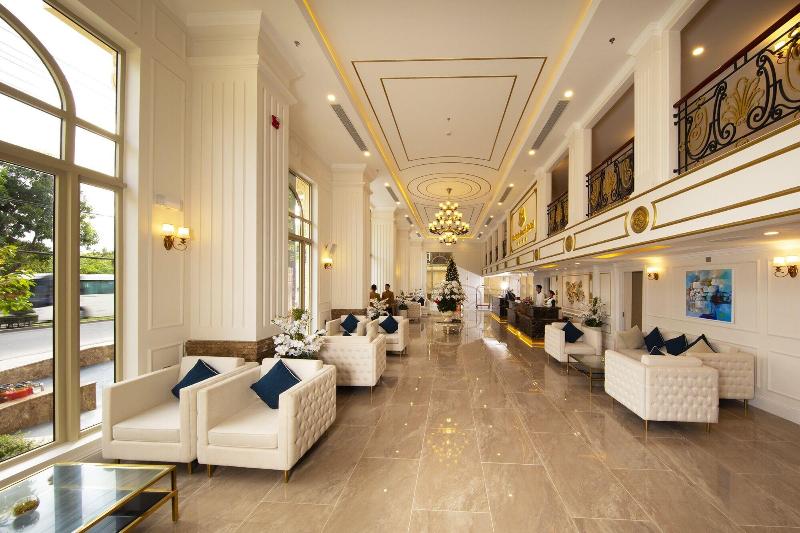 MerPerle Beach Hotel image
