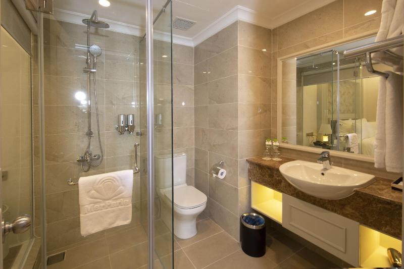 MerPerle Beach Hotel image