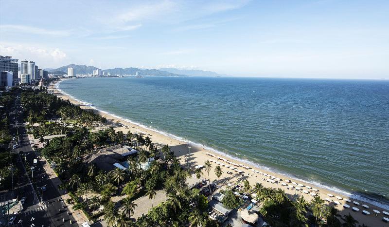 MerPerle Beach Hotel image