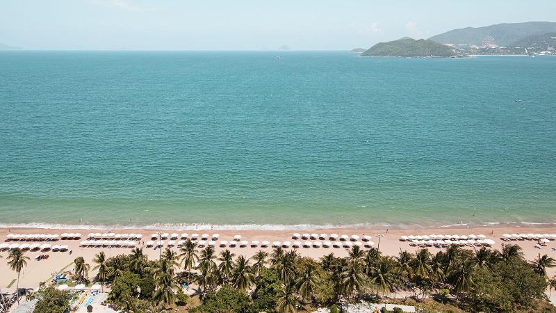 MerPerle Beach Hotel image