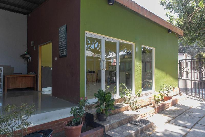 Evergreen Homestay — photo 2