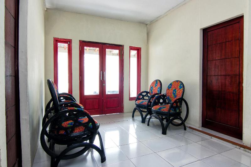 Joglo Guest House Syariah