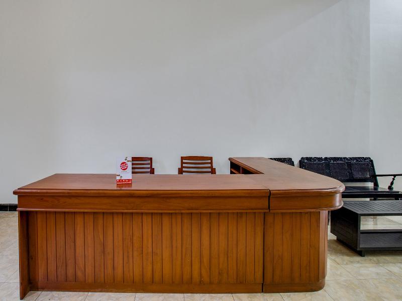 2300 Ansori Homestay