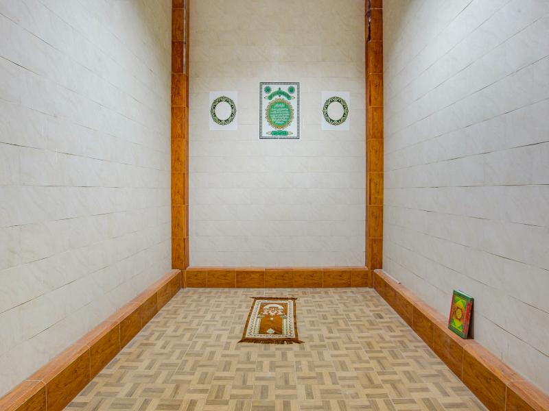 2300 Ansori Homestay
