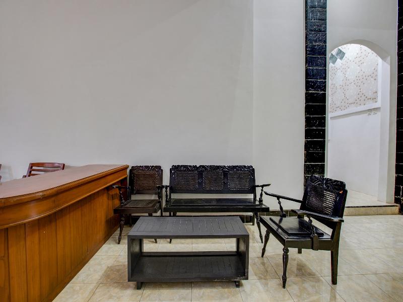 2300 Ansori Homestay