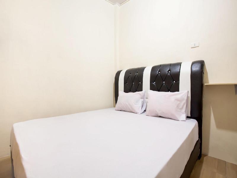 Life 2601 Homestay Damai Helvetia image