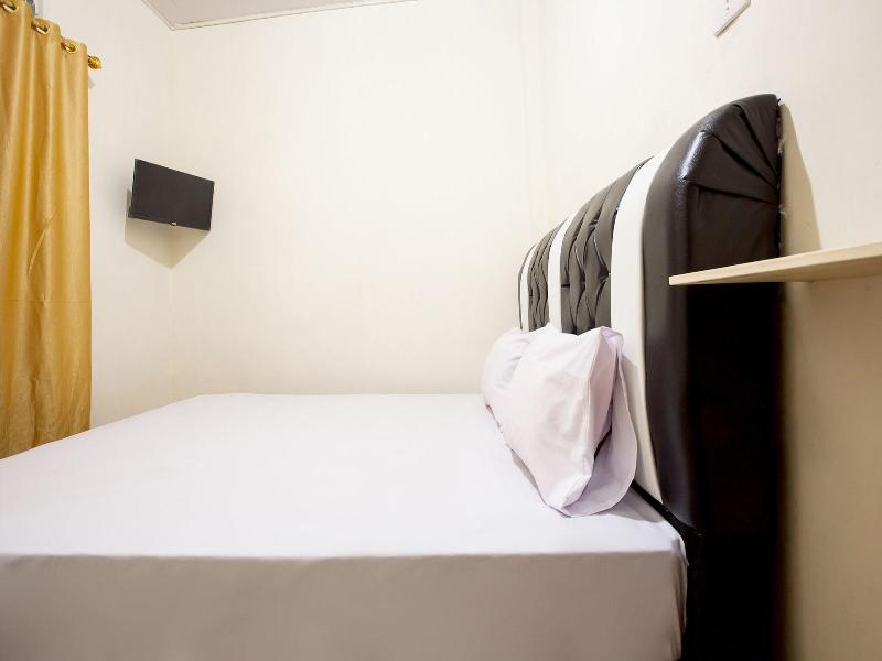 Life 2601 Homestay Damai Helvetia image