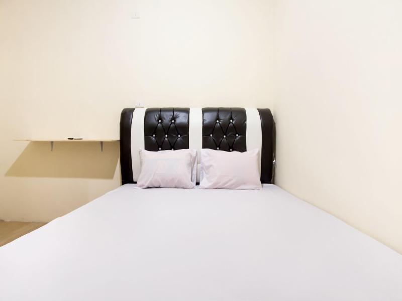 Life 2601 Homestay Damai Helvetia image