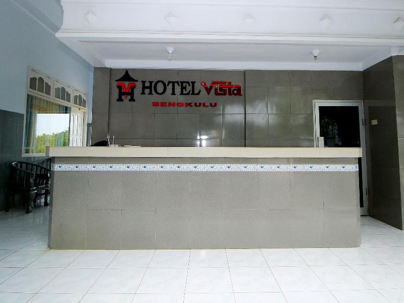 Oyo 1669 Hotel Vista Syariah