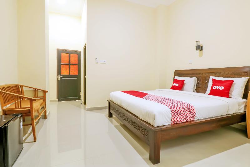 Oyo 1684 Marina Suite Apartment Bali