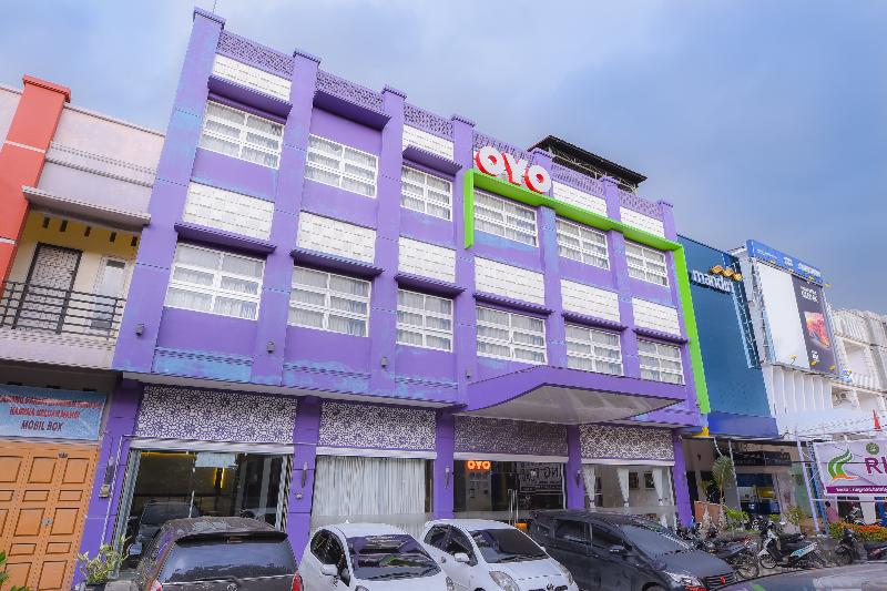 Oyo 1630 Hotel Syariah Ring Road