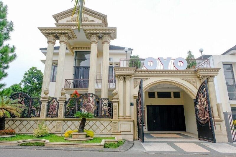 Perdana Suite Family Residence