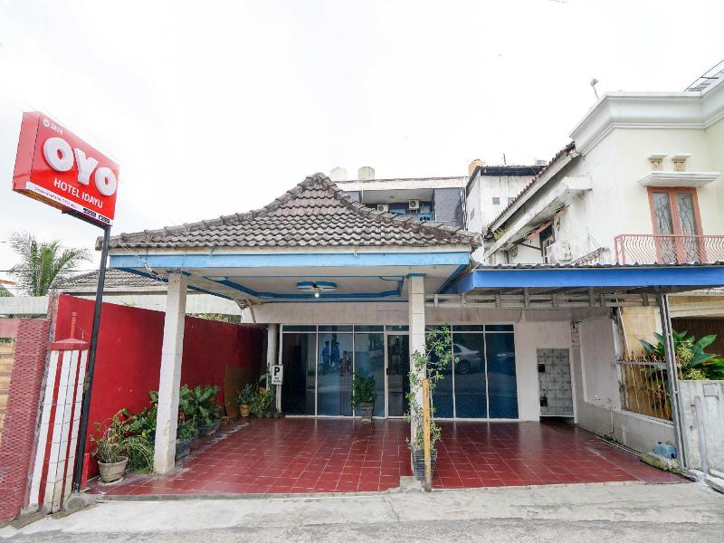 2876 Hotel Idayu image