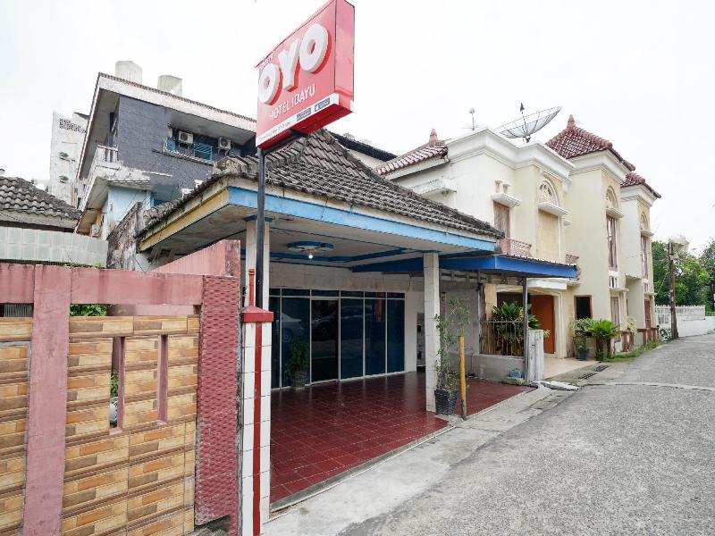 2876 Hotel Idayu image