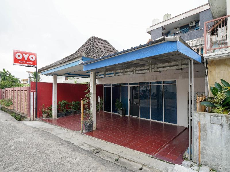 2876 Hotel Idayu image