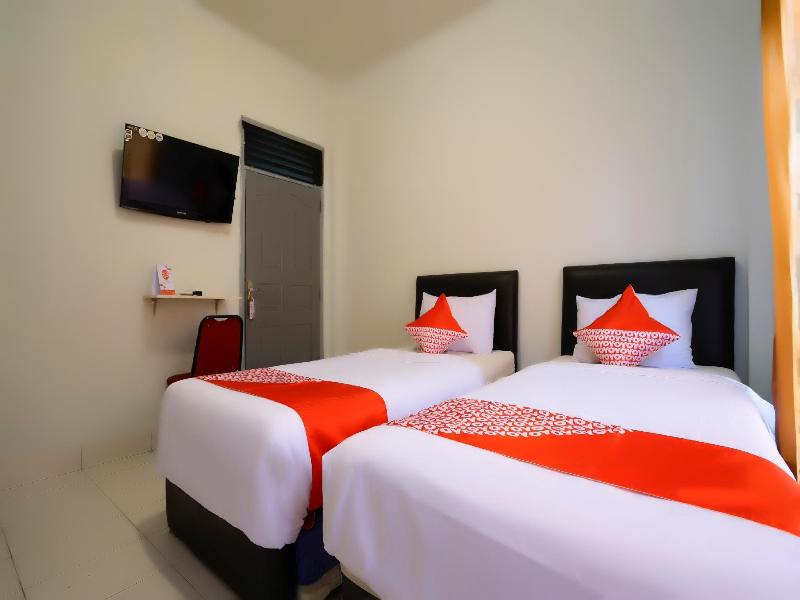 2876 Hotel Idayu image