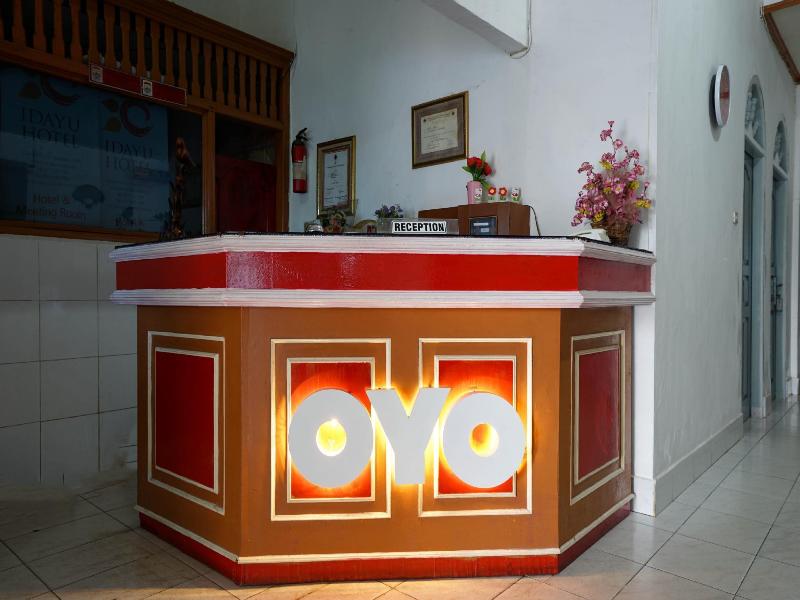 2876 Hotel Idayu image