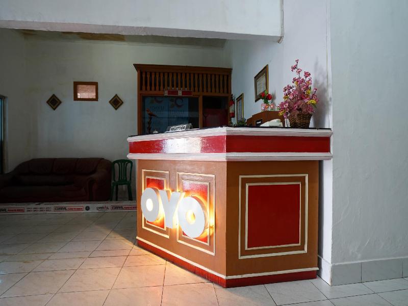 2876 Hotel Idayu image