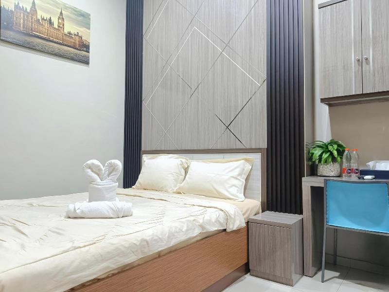 Pondok Indah Rumah Kost image