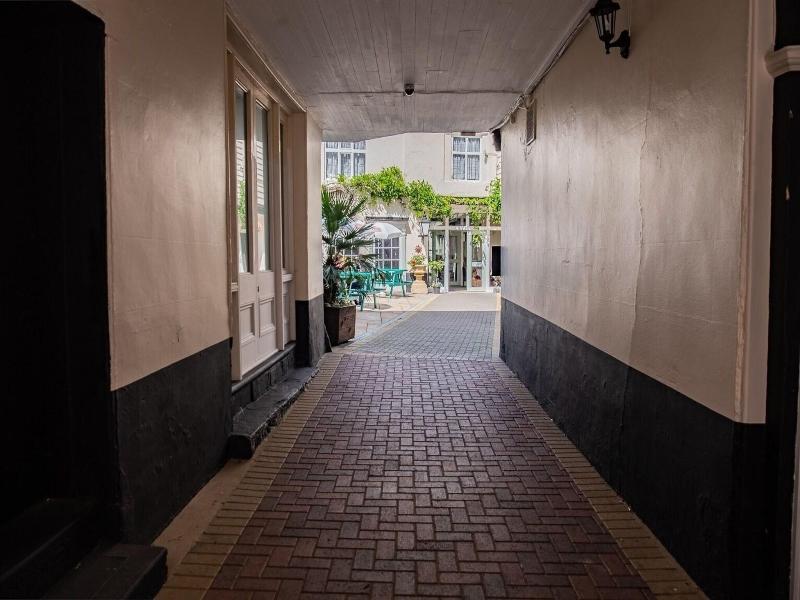 The Rose And Crown Hotel image