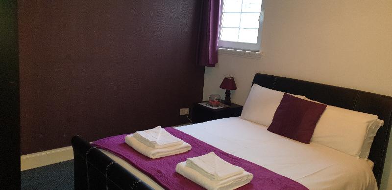 Gin House Hotel image
