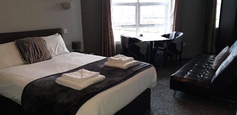 Gin House Hotel image