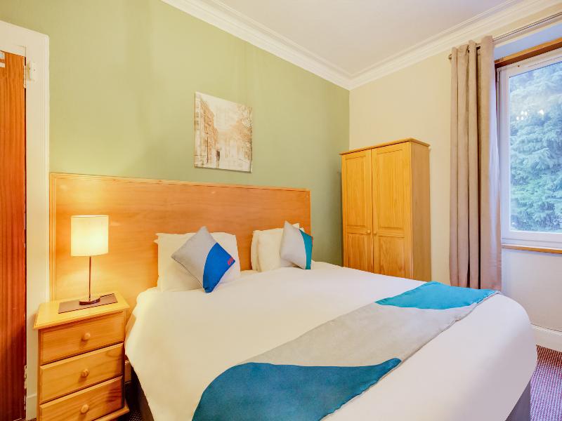 OYO Eastbank Hotel, Speyside Scotland image