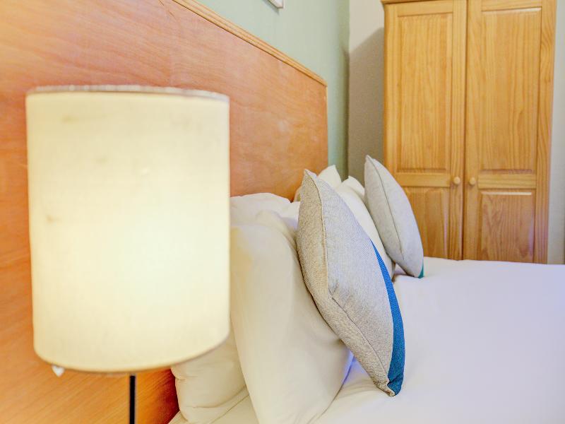 OYO Eastbank Hotel, Speyside Scotland image