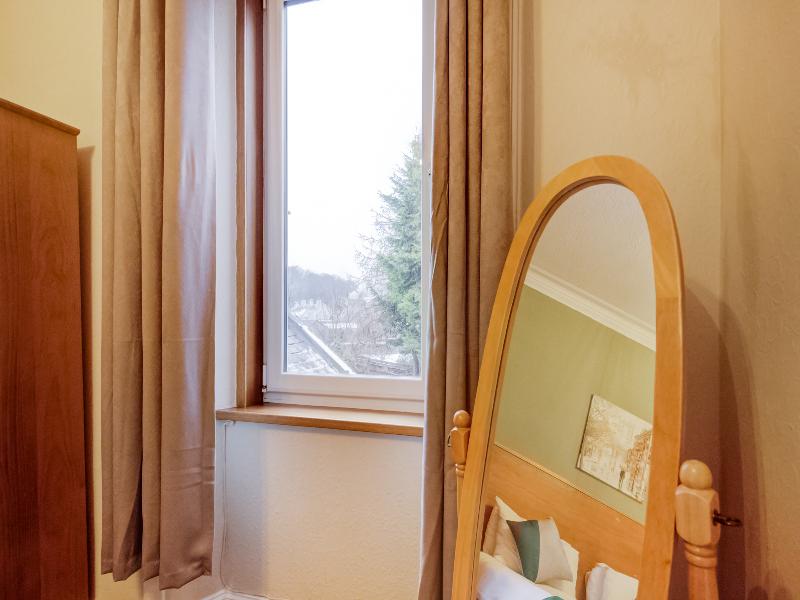 OYO Eastbank Hotel, Speyside Scotland image