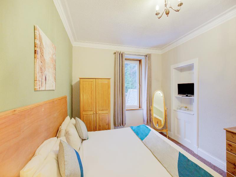 OYO Eastbank Hotel, Speyside Scotland image