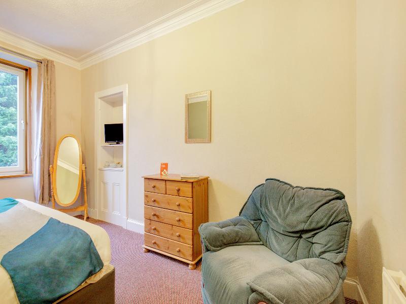 OYO Eastbank Hotel, Speyside Scotland image
