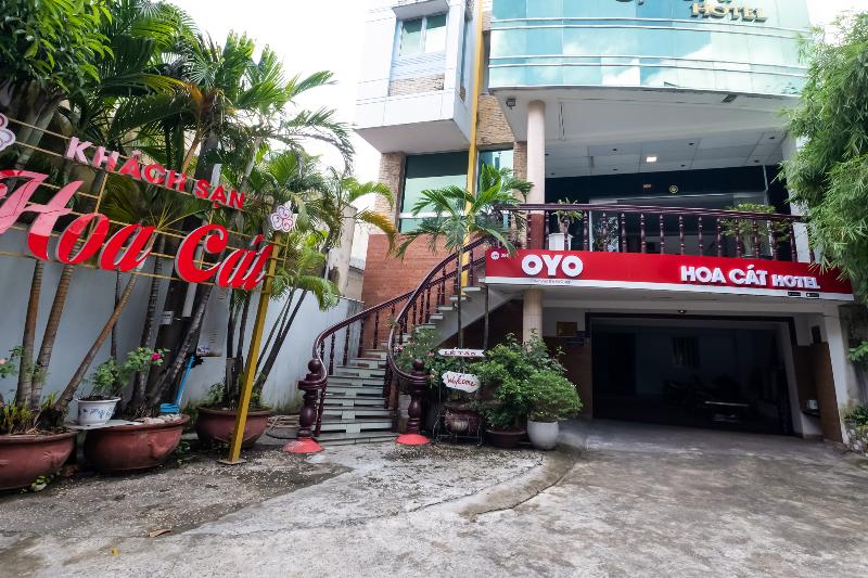390 Hoa Cat Hotel