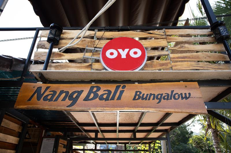 Nang Bali Bungalow