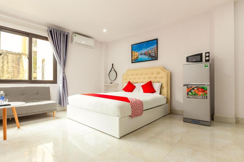 Park Homes Service Apartment 2 — main photo
