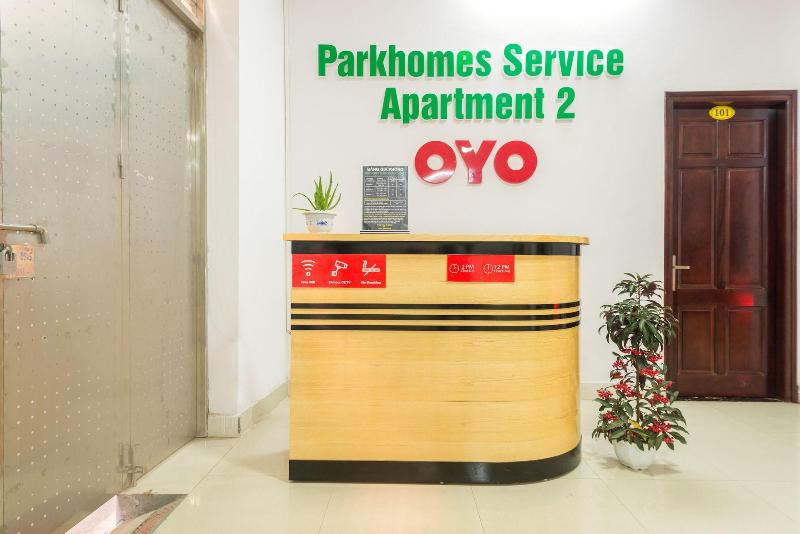 Park Homes Service Apartment 2 — photo 5