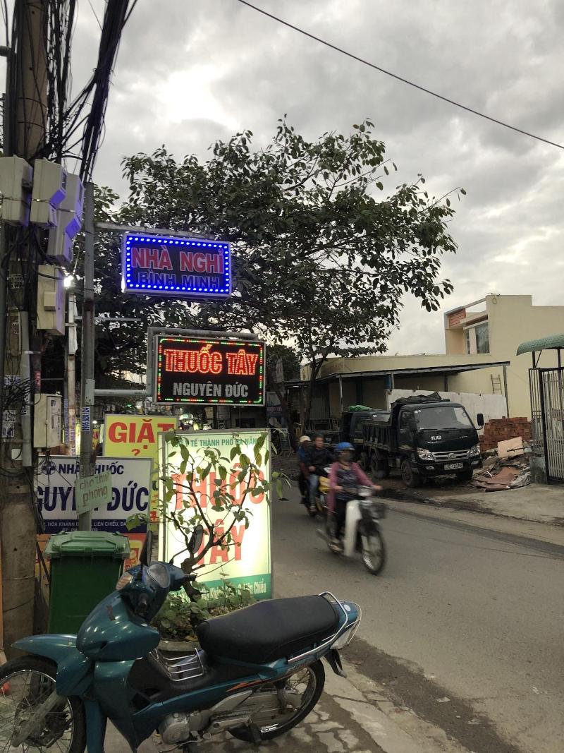 SPOT ON 769 Binh Minh Hostel — photo 5