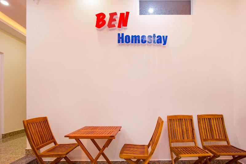 Ben Homestay