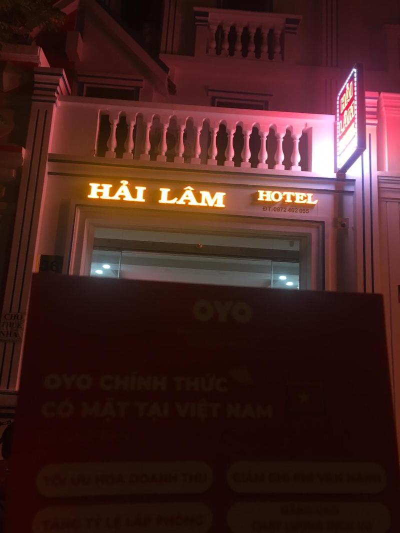 Hai Lam Hotel