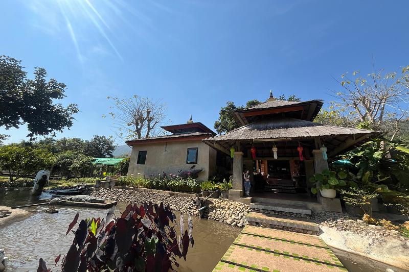 Tung Lakorn Farm by ZUZU